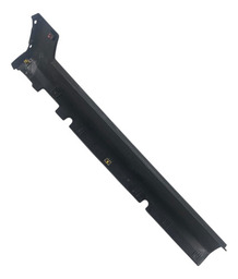 Spoiler Lateral Direito Kia Sportage 2008 2009 2010 A 2012 Preto