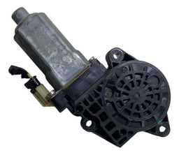 Motor Vidro Porta Dianteria Direita Kia Sportage 2009 A 2012