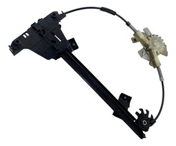 Maquina Vidro Dianteiro Direito Vw Gol Voyage G5 2008 A 2012