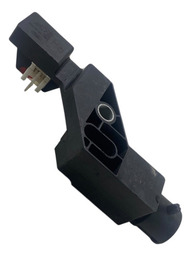 SUPORTE DO PARACHOQUE DIREITO FORD KA 2015 2016 2017 A 2019