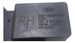 SUPORTE DO PARACHOQUE DIREITO FORD KA 2015 2016 2017 A 2019
