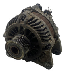 Alternador Nissan Sentra Tiida Livina 1.8 2008 A 2012 Aut.