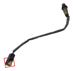 SONDA LAMBDA NISSAN TIIDA 1.8 2009 A 2014 AUTOMATICO