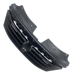 Grade Radiador Frontal Renault Logan 2011 2012 2013