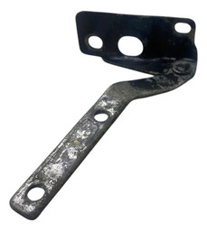 DOBRADIÇA HASTE CAPO ESQUERDO VW GOL G3 G4 1999 2000 A 2008