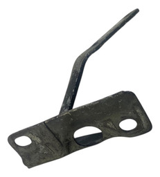 DOBRADIÇA HASTE CAPO ESQUERDO VW GOL G3 G4 1999 2000 A 2008