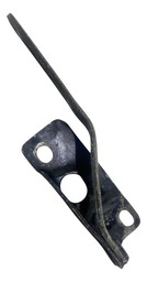 DOBRADIÇA HASTE CAPO ESQUERDO VW GOL G3 G4 1999 2000 A 2008