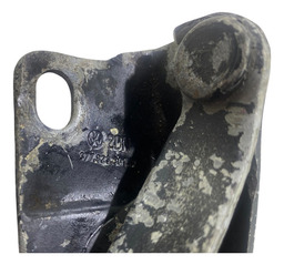 DOBRADIÇA HASTE CAPO ESQUERDO VW GOL G3 G4 1999 2000 A 2008