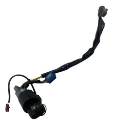Cilindro Ignição Comutador Peugeot 206 1.4 2000 2001 A 2006