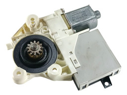 Motor Vidro Elétrico Diant Esquerdo Ford Focus 2009 A 2013