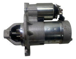 Motor De Partida Arranque Nissan Tiida 1.8 2008 A 2013 Aut.
