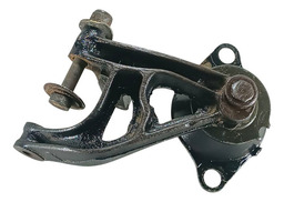 SUPORTE COXIM CÂMBIO PALIO WEEKEND 1.6 16V 2001 2002