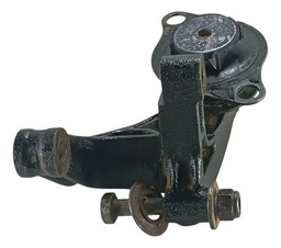 SUPORTE COXIM CÂMBIO PALIO WEEKEND 1.6 16V 2001 2002