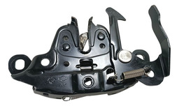 FECHADURA TRAVA CAPO NISSAN TIIDA 1.8 2008 2009 A 2013