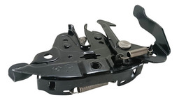 FECHADURA TRAVA CAPO NISSAN TIIDA 1.8 2008 2009 A 2013