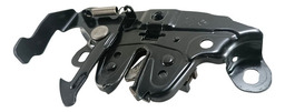 FECHADURA TRAVA CAPO NISSAN TIIDA 1.8 2008 2009 A 2013
