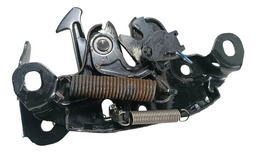 FECHADURA TRAVA CAPO NISSAN TIIDA 1.8 2008 2009 A 2013