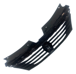 GRADE RADIADOR FRONTAL RENAULT LOGAN 2011 2012 2013