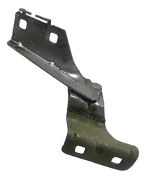 Dobradiça Haste Capo Direito Renault Megane 2006 A 2013