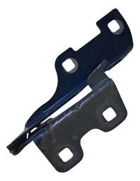 BRAÇO DABRADIÇA CAPO DIANTEIRO ESQUERDO CLIO 2000 A 2012