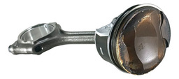 BIELA PISTÃO STANDER GM ONIX 1.0 3CC 2020 A 2024 ASPIRADO