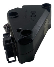 MODULO AMPLIFICADOR DIANTEIRA ESQUERDA VW JETTA 2006 A 2010