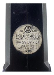 MODULO AMPLIFICADOR DIANTEIRA ESQUERDA VW JETTA 2006 A 2010