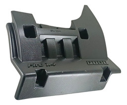 TAMPA PROTETORA MOTOR FIAT SIENA PALIO FIRE 1.4 2007 A 2014