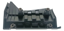 TAMPA PROTETORA MOTOR FIAT SIENA PALIO FIRE 1.4 2007 A 2014