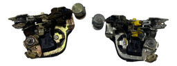 PAR FECHADURA PORTA TRASEIRA GM CORSA CLASSIC 1994 A 2016