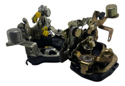 PAR FECHADURA PORTA TRASEIRA GM CORSA CLASSIC 1994 A 2016