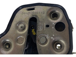 PAR FECHADURA PORTA TRASEIRA GM CORSA CLASSIC 1994 A 2016