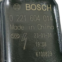 BOBINA IGNIÇÃO NISSAN LIVINA TIIDA 1.8 2009 2010 2011 2012