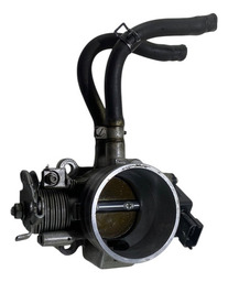 TBI CORPO BORBOLETA KIA SPORTAGE 2.0 2008 2009 2010 A 2012
