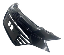 GRADE FRONTAL PARACHOQUE HONDA HRV 2016 2017 2018 FOSCO