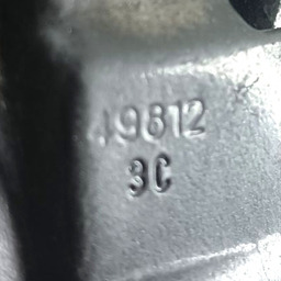 PORTINHOLA TANQUE COMBUSTÍVEL FIAT GRAND SIENA 2012 A 2021