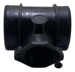Carcaça Corpo Do Sensor Fluxo De Ar Maf Fiat Marea 1998