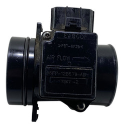 CARCAÇA SENSOR FLUXO AR FORD FIESTA KA 1996 1997 1998 A 1999