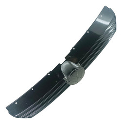 GRADE FRONTAL RADIADOR VW FOX SPACEFOX 2015 2016 2017 A 2020 BRILHANTE