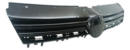 GRADE FRONTAL RADIADOR VW FOX SPACEFOX 2015 2016 2017 A 2020 BRILHANTE