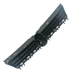 GRADE FRONTAL RADIADOR VW FOX SPACEFOX 2015 2016 2017 A 2020 BRILHANTE