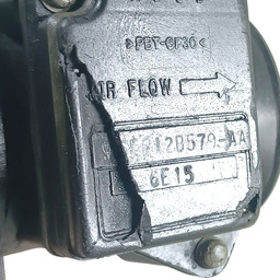 SENSOR FLUXO DE AR FORD FIESTA KA COURIER 1996 1997 A 1998