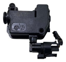 Motor Trava Portinhola Gm Onix 2013 2014 2015 2016 A 2017