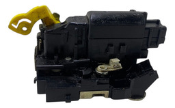 FECHADURA PORTA TRASEIRA DIREITA RENAULT DUSTER 2011 A 2019