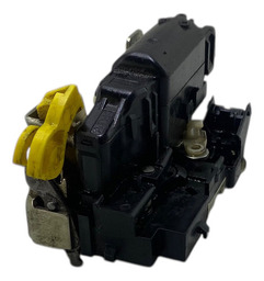 FECHADURA PORTA TRASEIRA DIREITA RENAULT DUSTER 2011 A 2019