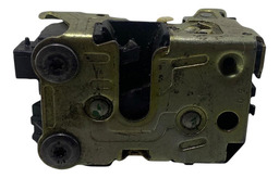 FECHADURA PORTA TRASEIRA DIREITA RENAULT DUSTER 2011 A 2019