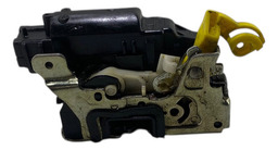 FECHADURA PORTA TRASEIRA DIREITA RENAULT DUSTER 2011 A 2019