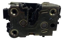 FECHADURA PORTA TRASEIRA DIREITA RENAULT DUSTER 2011 A 2019