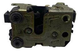 FECHADURA PORTA DIANTEIRA DIREITA SCENIC 1999 2000 A 2010