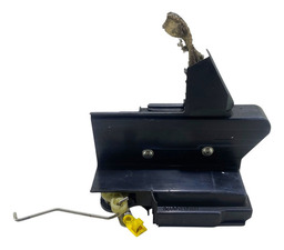 FECHADURA PORTA DIANTEIRA ESQUERDA RENAULT LOGAN 2008 A 2021